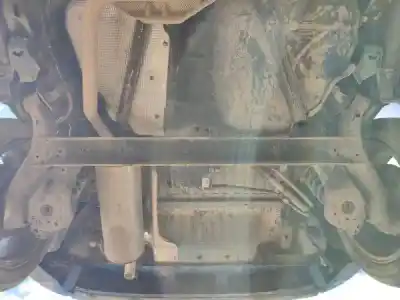 Second-hand car spare part REAR AXLE for FORD ECOSPORT  OEM IAM references   