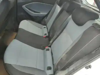 Автозапчасти б/у полный комплект сиденья за hyundai i20 ii (gb, ib) 1.2 ссылки oem iam   