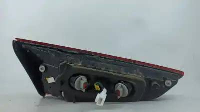 Автозапчасти б/у правый задний фонарь в двери за hyundai i20 ii (gb, ib) 1.2 ссылки oem iam   