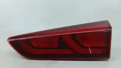 Автозапчасти б/у правый задний фонарь в двери за hyundai i20 ii (gb, ib) 1.2 ссылки oem iam   