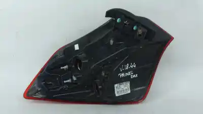 Автозапчастина б/у правий передній пілот для hyundai i20 ii (gb, ib) 1.2 посилання на oem iam   