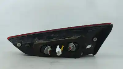 Автозапчастина б/у лівий задній ліхар в дверях для hyundai i20 ii (gb, ib) 1.2 посилання на oem iam   