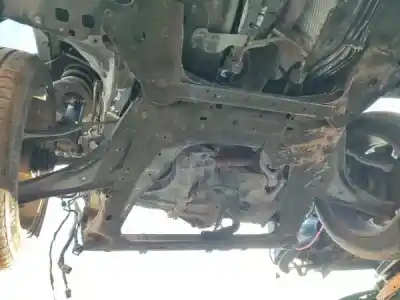 Gebrauchtes Autoersatzteil VORDERACHSE zum NISSAN JUKE (F15)  OEM-IAM-Referenzen   