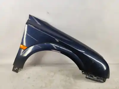 Peça sobressalente para automóvel em segunda mão guarda-lamas dianteiro direito por opel vectra c (z02) 1.8 16v referências oem iam 
