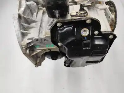 Автозапчастина б/у двигун комплект для renault captur ii (hf_) tce 100 (hfmt) посилання на oem iam h4d450  