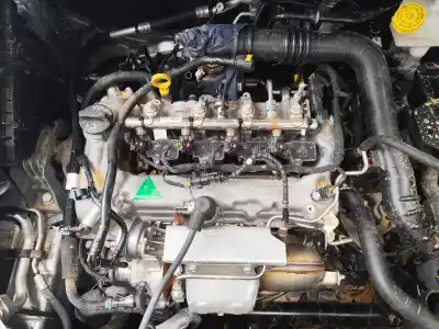 Pièce détachée automobile d'occasion MOTEUR COMPLET pour MG MG HS (AS23)  Références OEM IAM 15E4E  