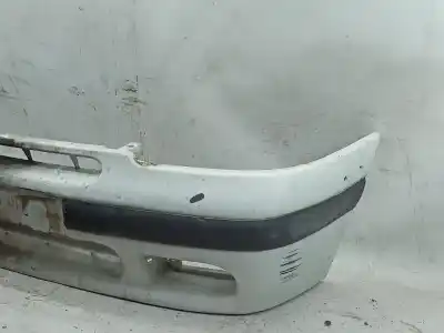 Автозапчастина б/у передній бампер для renault clio i (b/c57_, 5/357_) 1.2 (5/357y 5/357k) посилання на oem iam   