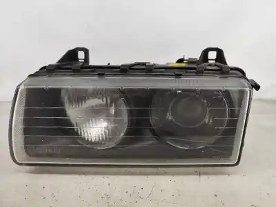 Pezzo di ricambio per auto di seconda mano faro anteriore sinistro per bmw 3 coupé (e36) 316 i riferimenti oem iam 8353589
