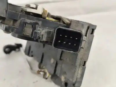 Автозапчасти б/у замок передней правой двери за ford focus (daw, dbw) 1.8 turbo di / tddi ссылки oem iam 2s4aa21812cb  