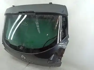 Автозапчастина б/у загальні двері для renault megane iii fastback (bz0/1_, b3_) 1.9 dci (bz0n, bz0j) посилання на oem iam   