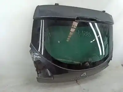 Автозапчастина б/у загальні двері для renault megane iii fastback (bz0/1_, b3_) 1.9 dci (bz0n, bz0j) посилання на oem iam   