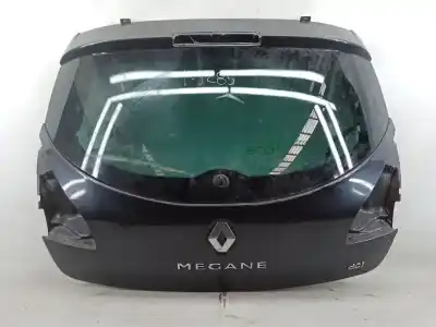 Автозапчастина б/у загальні двері для renault megane iii fastback (bz0/1_, b3_) 1.9 dci (bz0n, bz0j) посилання на oem iam   