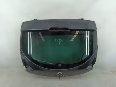 Автозапчастина б/у загальні двері для renault megane iii fastback (bz0/1_, b3_) 1.9 dci (bz0n, bz0j) посилання на oem iam   