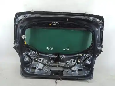 Автозапчастина б/у загальні двері для renault megane iii fastback (bz0/1_, b3_) 1.9 dci (bz0n, bz0j) посилання на oem iam   