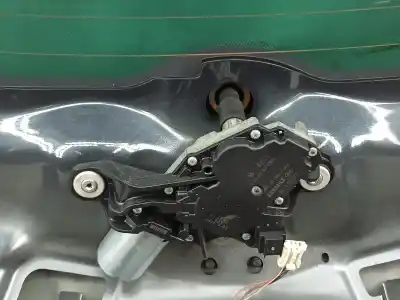 Автозапчастина б/у загальні двері для renault megane iii fastback (bz0/1_, b3_) 1.9 dci (bz0n, bz0j) посилання на oem iam   