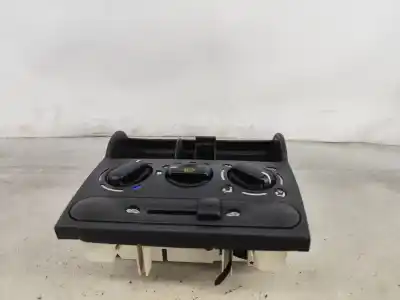 Pezzo di ricambio per auto di seconda mano CONTROLLO CLIMATICO per OPEL CORSA B (S93)  Riferimenti OEM IAM 90386823  