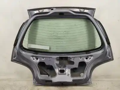 Second-hand car spare part tailgate for ford ka (rb_) 1.3 i oem iam references   