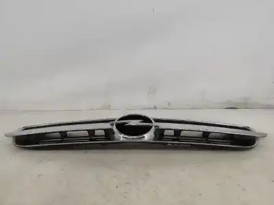 Second-hand car spare part front grille for opel vectra c (z02) 1.8 16v oem iam references 464192822