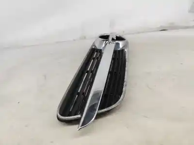 Автозапчастина б/у передня решіта для opel vectra c (z02) 1.8 16v посилання на oem iam 464192822  