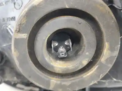 Автозапчастина б/у ліва фара для renault clio ii fase i (b/cb0) (1998->) 1.9 d (b/cb0e) посилання на oem iam 085511140lx  