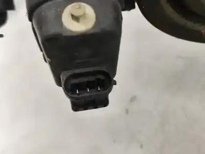 Автозапчастина б/у ліва фара для renault clio ii fase i (b/cb0) (1998->) 1.9 d (b/cb0e) посилання на oem iam 085511140lx  