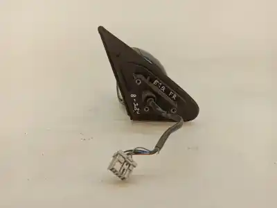 Peça sobressalente para automóvel em segunda mão espelho retrovisor esquerdo por rover rover 45 (rt) (2000->) 1.4 referências oem iam e11015514  