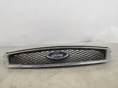 Автозапчастина б/у передня решіта для ford focus ii (da_, hcp, dp) 1.4 посилання на oem iam 4m518c436bc