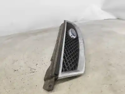 Автозапчастина б/у передня решіта для ford focus ii (da_, hcp, dp) 1.4 посилання на oem iam 4m518c436bc  