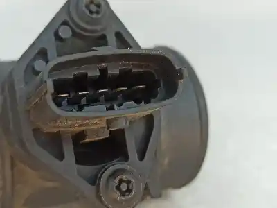 Pezzo di ricambio per auto di seconda mano misuratore di flusso per opel astra h gtc (a04) 1.4 (l08) riferimenti oem iam 0280218119  