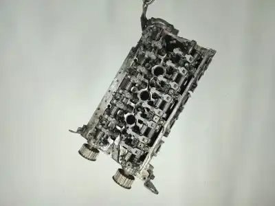 Gebrauchtes Autoersatzteil ZYLINDERKOPF DES MOTORS zum RENAULT MASTER II FURGONETA (FD)  OEM-IAM-Referenzen 8200005876  