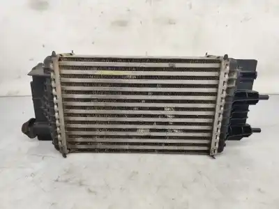 Peça sobressalente para automóvel em segunda mão INTERCOOLER por NISSAN JUKE (F15)  Referências OEM IAM 144611KB2A  