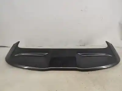 Second-hand car spare part rear spoiler for ford focus 1.0 ecoboost cat oem iam references nx7ba44210a