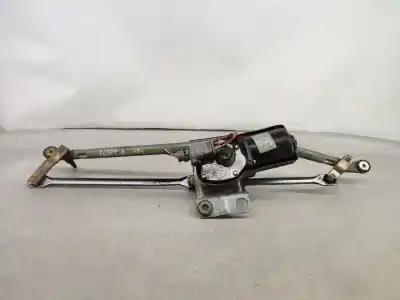 Second-hand car spare part FRONT WINDSHIELD WIPER MOTOR for RENAULT CLIO I (B/C57_, 5/357_)  OEM IAM references   