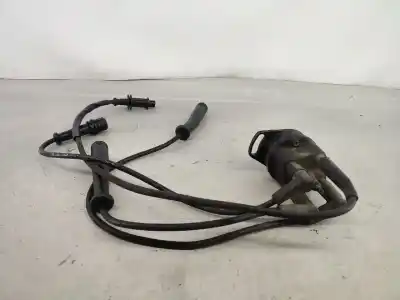 Second-hand car spare part distributor for renault 19 i (b/c53_) 1.4 oem iam references h7700742852