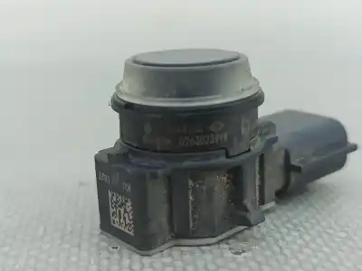 Автозапчастина б/у датчик для renault captur i (j5_, h5_) blue dci 95 посилання на oem iam   