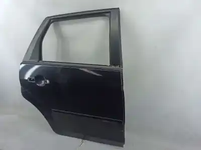 Peça sobressalente para automóvel em segunda mão porta do automóvel traseira direita por ford focus ii (da_, hcp, dp) 1.6 tdci referências oem iam   