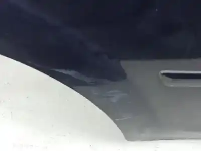 Peça sobressalente para automóvel em segunda mão porta do automóvel traseira direita por ford focus ii (da_, hcp, dp) 1.6 tdci referências oem iam   