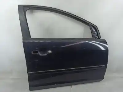 Second-hand car spare part front right door for ford focus ii (da_, hcp, dp) 1.6 tdci oem iam references 