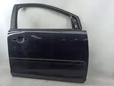 Second-hand car spare part front right door for ford focus ii (da_, hcp, dp) 1.6 tdci oem iam references   