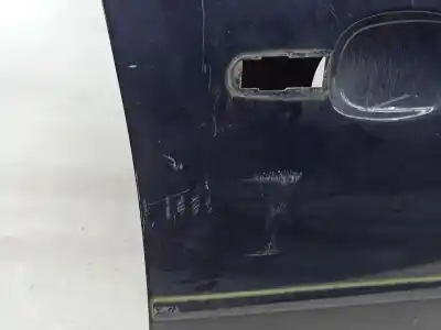 Second-hand car spare part front right door for ford focus ii (da_, hcp, dp) 1.6 tdci oem iam references   