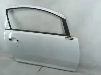 Автозапчастина б/у передні праві двері для opel corsa d (s07) 1.3 cdti (l08 l68) посилання на oem iam   