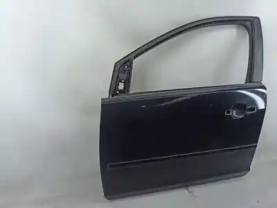 Peça sobressalente para automóvel em segunda mão porta da frente esquerda por ford focus ii (da_, hcp, dp) 1.6 tdci referências oem iam   