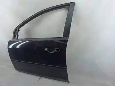 Peça sobressalente para automóvel em segunda mão porta da frente esquerda por ford focus ii (da_, hcp, dp) 1.6 tdci referências oem iam   