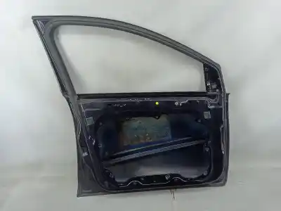 Peça sobressalente para automóvel em segunda mão porta da frente esquerda por ford focus ii (da_, hcp, dp) 1.6 tdci referências oem iam   
