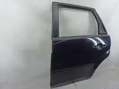 Автозапчасти б/у задняя левая дверь за ford focus ii (da_, hcp, dp) 1.6 tdci ссылки oem iam   