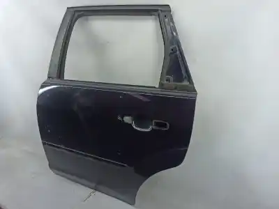 Автозапчасти б/у задняя левая дверь за ford focus ii (da_, hcp, dp) 1.6 tdci ссылки oem iam   