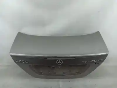 Gebrauchtes Autoersatzteil heckklappe zum mercedes-benz c-class (w203) c 200 kompressor (203.042) oem-iam-referenzen   