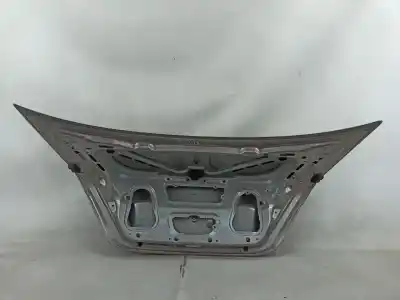 Gebrauchtes Autoersatzteil heckklappe zum mercedes-benz c-class (w203) c 200 kompressor (203.042) oem-iam-referenzen   