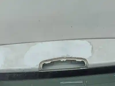 Автозапчасти б/у задняя дверь за opel corsa d (s07) 1.3 cdti (l08 l68) ссылки oem iam   