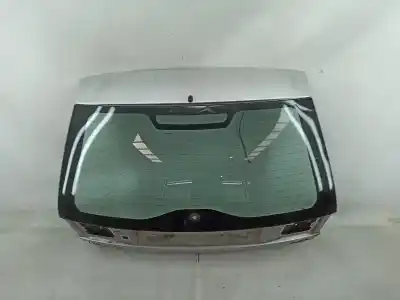 Автозапчастина б/у загальні двері для volvo v40 combi (vw) 1.6 gasolina 5p посилання на oem iam   